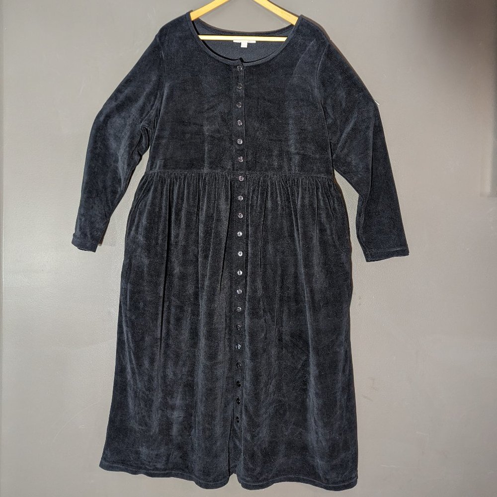 Vintage dress